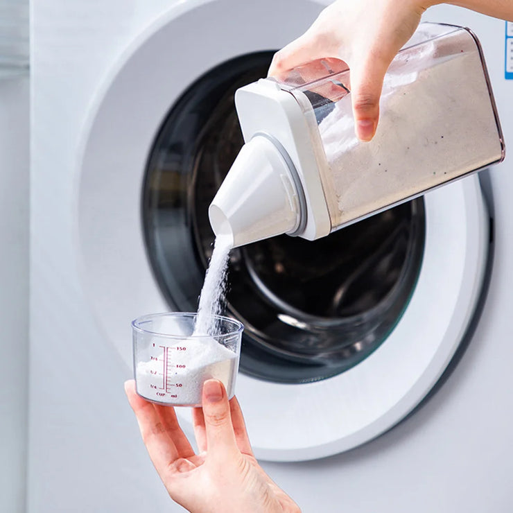 700/1100/1500/1900ml Laundry Detergent Dispenser