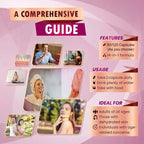 Collagen Supplement Skin Hair & Joint Support Formula