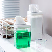 700/1100/1500/1900ml Laundry Detergent Dispenser