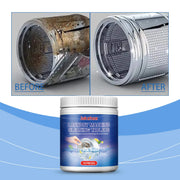 Washing Machine Cleaning Effervescent Tablets Deep Cleaning Drum