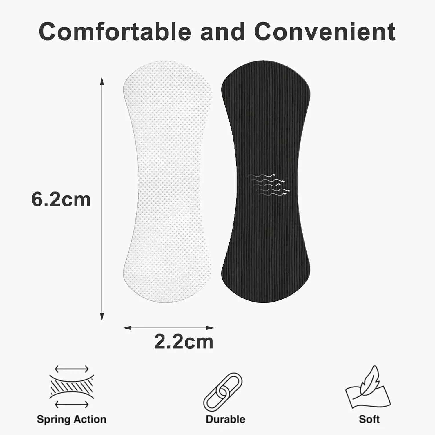 Anti Snoring Nose Strips Nasal Breathing Patches for Better Sleep 