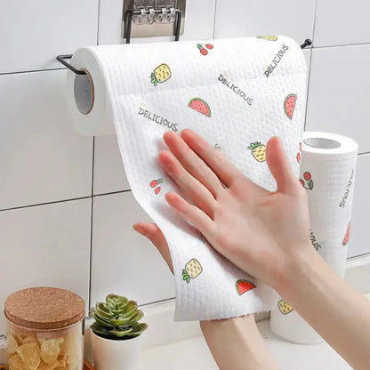 Pholex Towels: Strong, Reusable, Reliable.