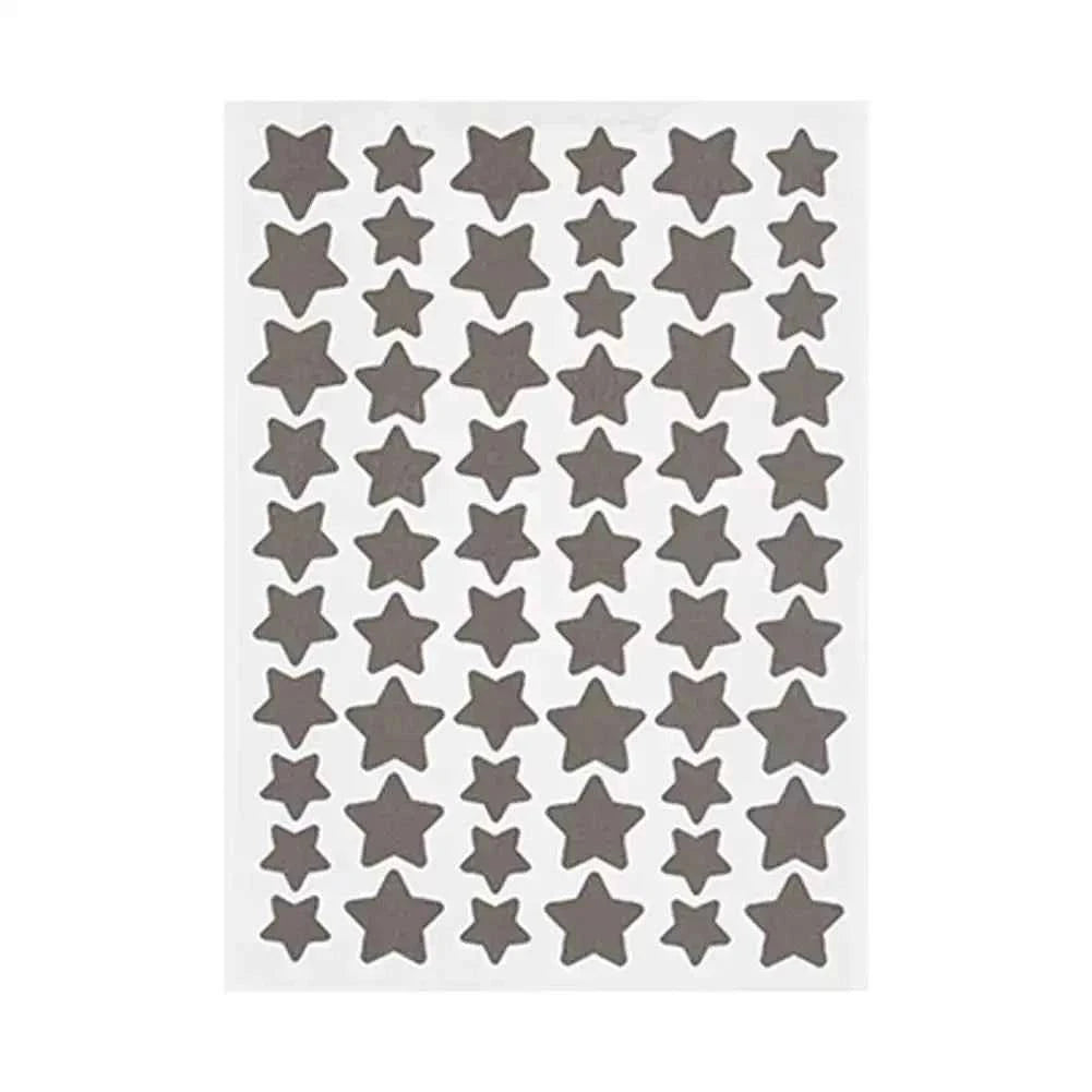 Invisible Acne Pimple Patches Colorful Blemish Stickers for Fast Spot Treatment & Skin Repair