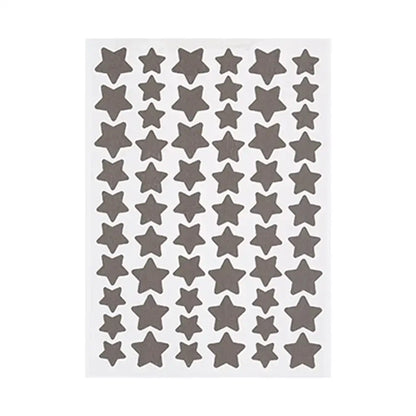 Invisible Acne Pimple Patches Colorful Blemish Stickers for Fast Spot Treatment & Skin Repair