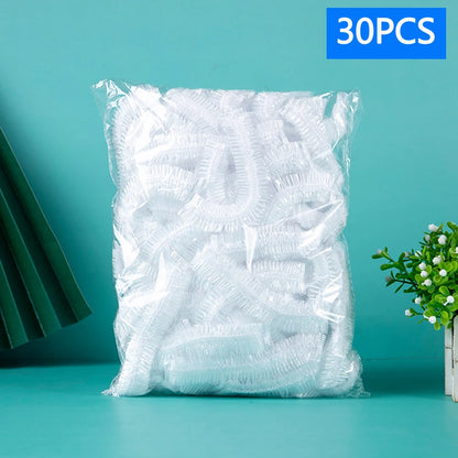PHOLEX 6/12/36PCS Silicone Stretch Lids – Reusable Food Covers