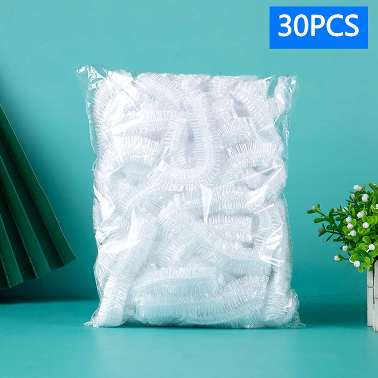 PCS Food Silicone Cover Stretch Lids Reusable Airtight Food Cap
