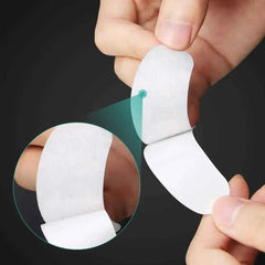 Hydrogel Eye Patch for Lash Extensions