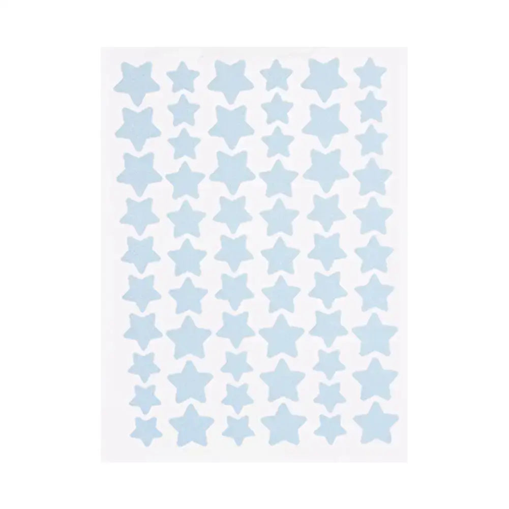 Invisible Acne Pimple Patches Colorful Blemish Stickers for Fast Spot Treatment & Skin Repair