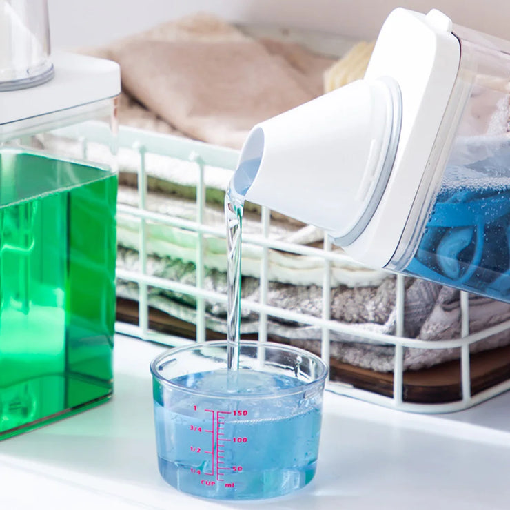 700/1100/1500/1900ml Laundry Detergent Dispenser