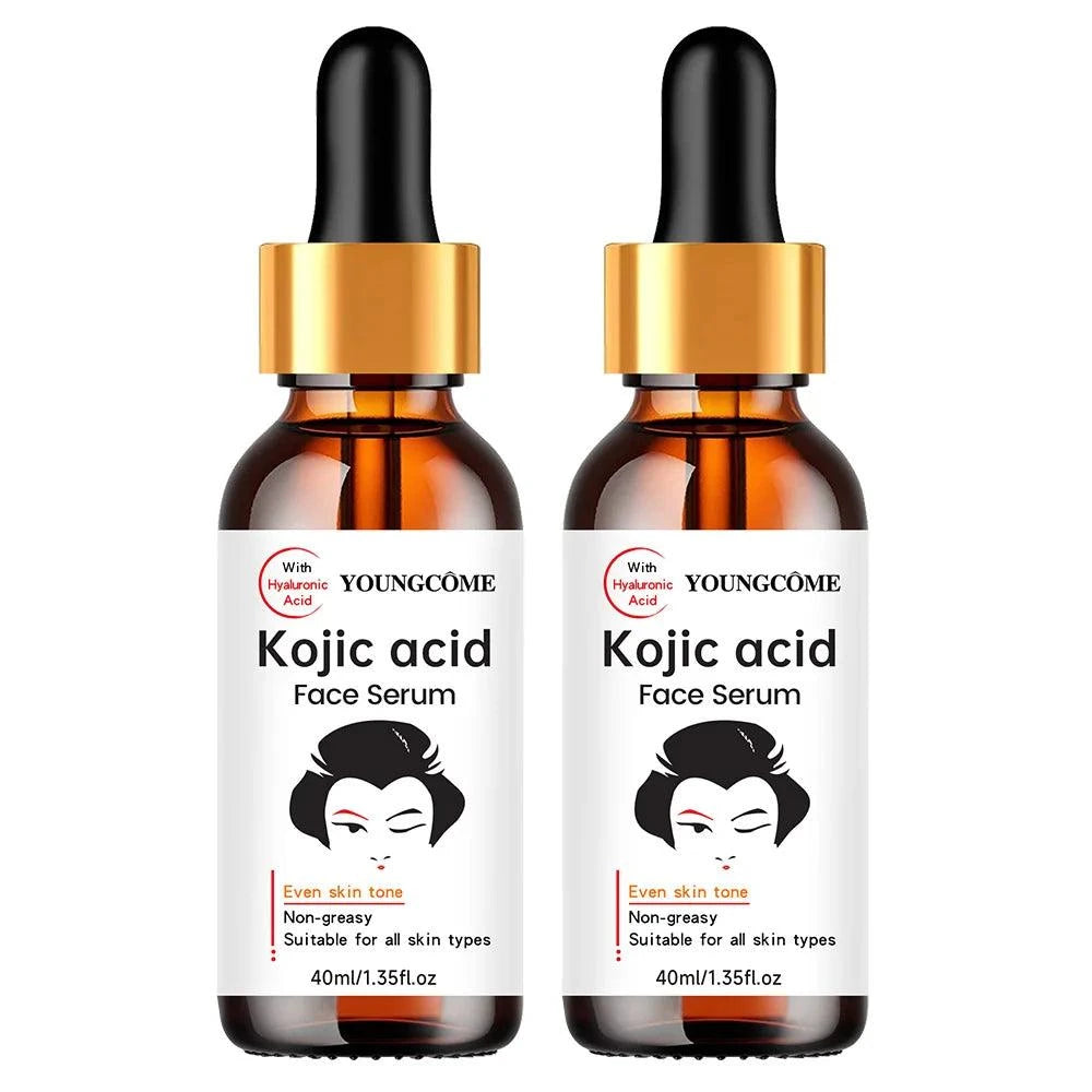 YOUNGCOME Kojic Acid Brightening Serum