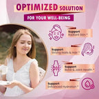 Collagen Supplement Skin Hair & Joint Support Formula