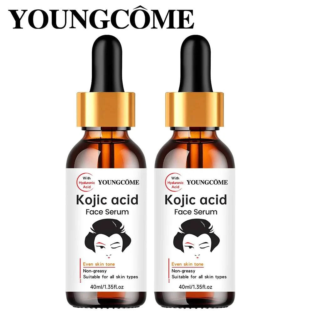 YOUNGCOME Kojic Acid Brightening Serum