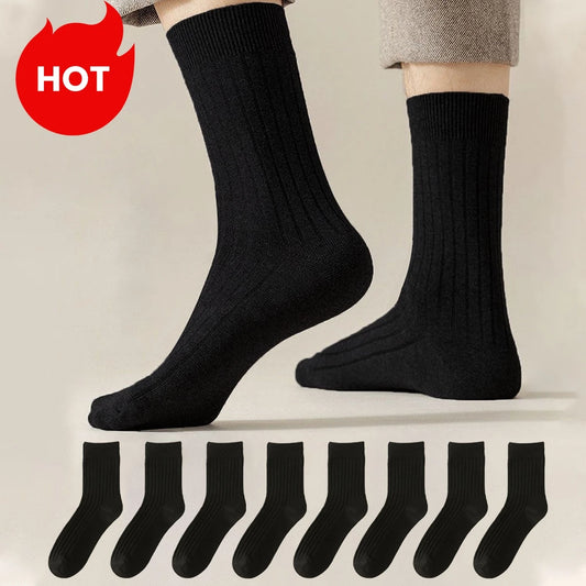 unisex Work Socks Multipack