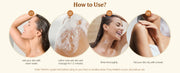Turmeric Kojic Acid Glow Soap Dark Spot Acne Removal Even Skin Tone