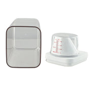 700/1100/1500/1900ml Laundry Detergent Dispenser