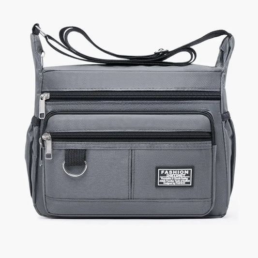 Mens Crossbody Bag Single Shoulder