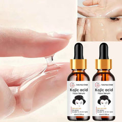 YOUNGCOME Kojic Acid Brightening Serum