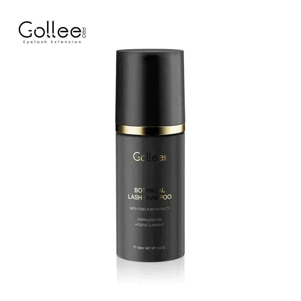 Gollee Eyelash Extension Cleanser 100ml Foam