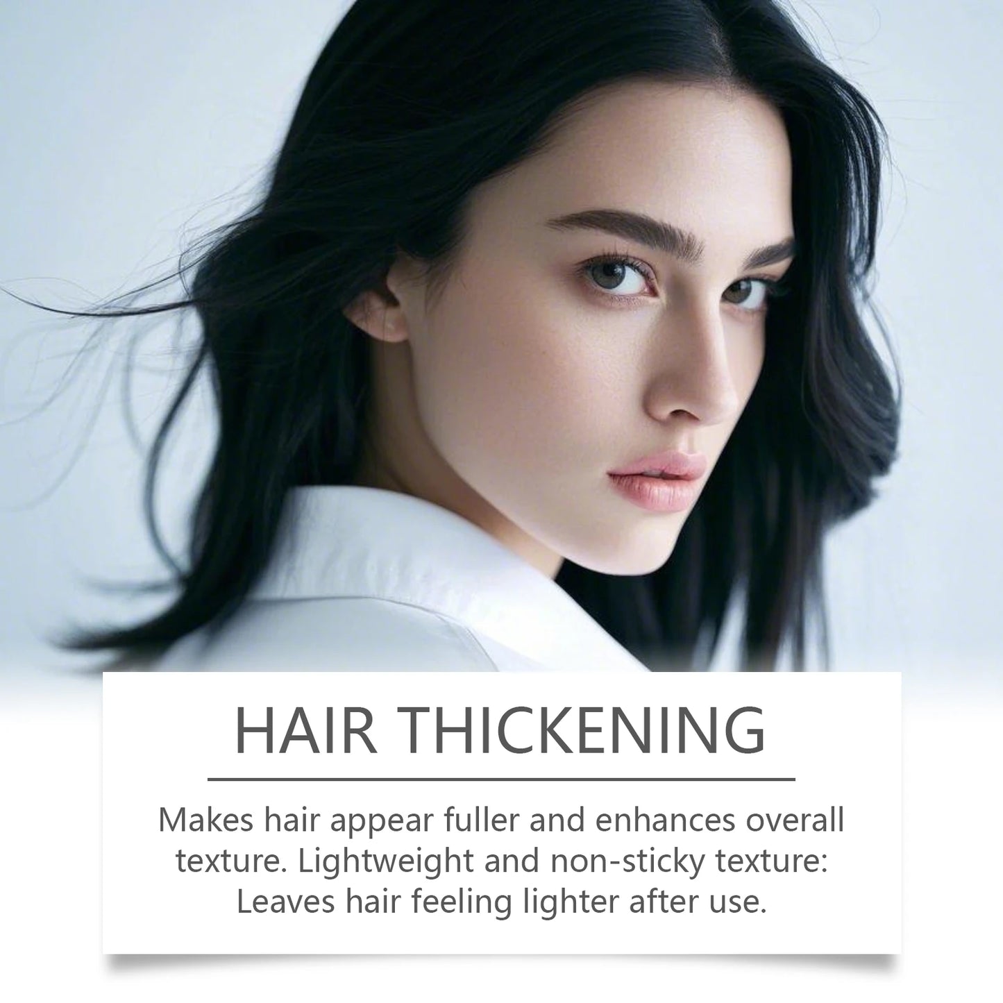 Hair Growth Serum Anti Hair Loss Scalp Repair & Root Strengthening Treatment