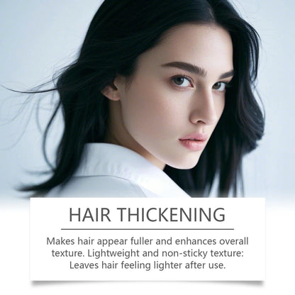 Hair Growth Serum Anti Hair Loss Scalp Repair & Root Strengthening Treatment