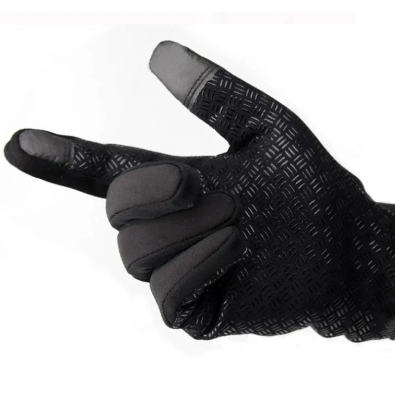 Winter Gloves For Men Waterproof