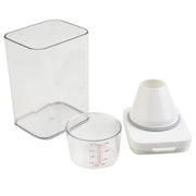 700/1100/1500/1900ml Laundry Detergent Dispenser