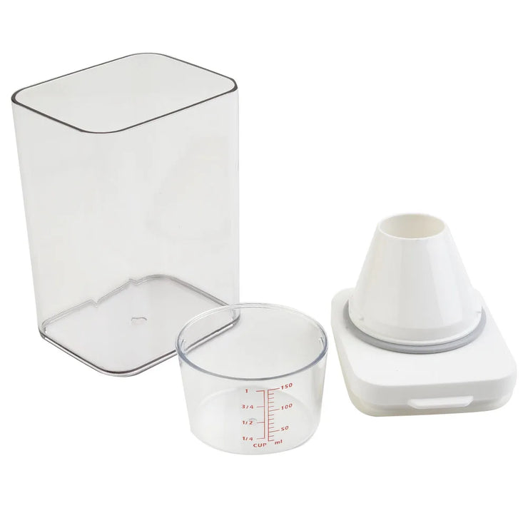700/1100/1500/1900ml Laundry Detergent Dispenser