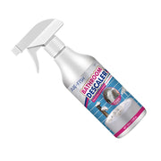 Pholex 2-in-1 Bathroom Stubborn Stains Cleaner Spray – Powerful Stain Remover for Bathtub & Toilet