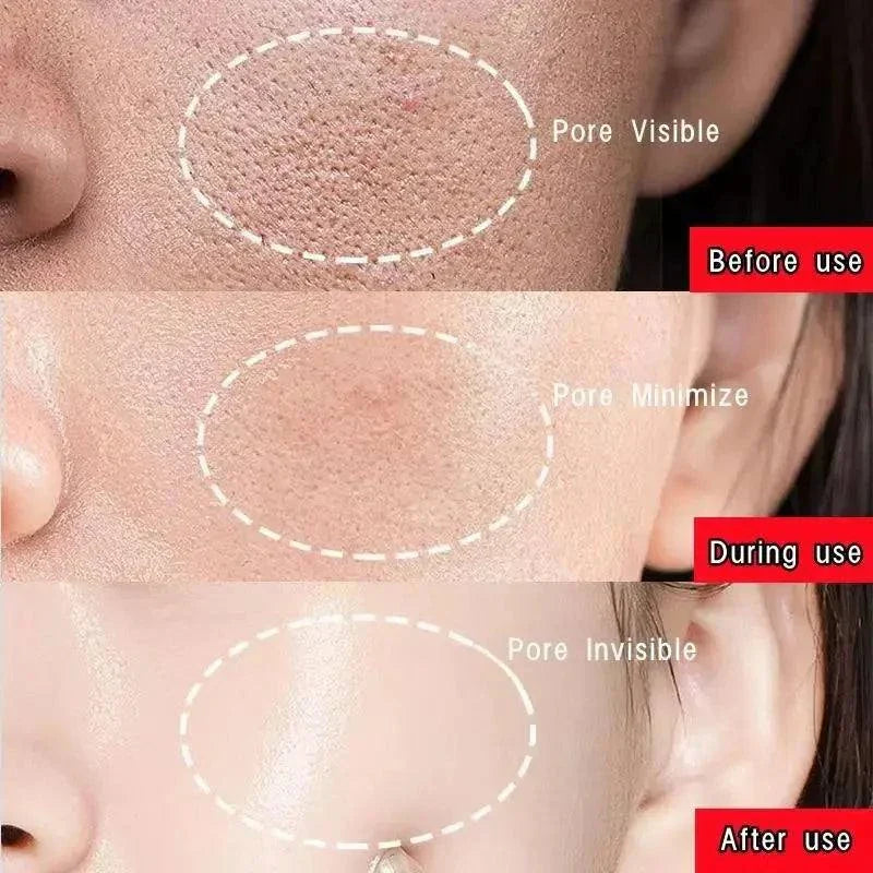 Green Tea Blackhead Removal Mask: Clear Skin Awaits You!