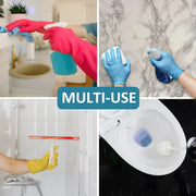 Car Windshield Washer Fluid Concentrated Tablets Solid Effervescent Wiper