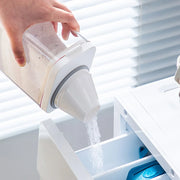 700/1100/1500/1900ml Laundry Detergent Dispenser