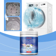 Washing Machine Cleaning Effervescent Tablets Deep Cleaning Drum