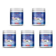 Washing Machine Cleaning Effervescent Tablets Deep Cleaning Drum
