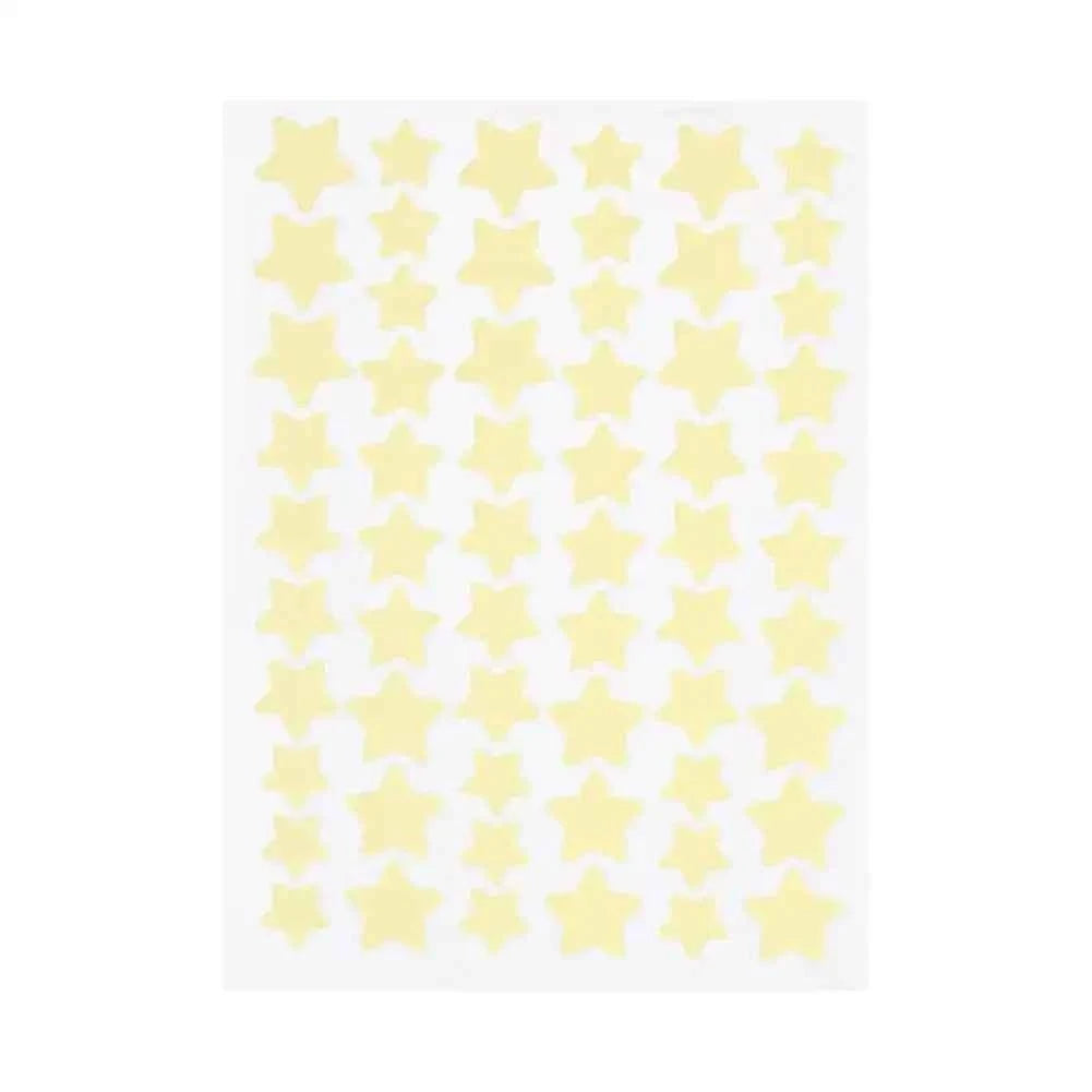 Invisible Acne Pimple Patches Colorful Blemish Stickers for Fast Spot Treatment & Skin Repair