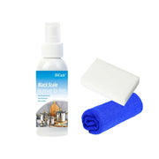 Pan Bottom Cleaning Decontamination Agent Kitchen Blackening Scale Remover