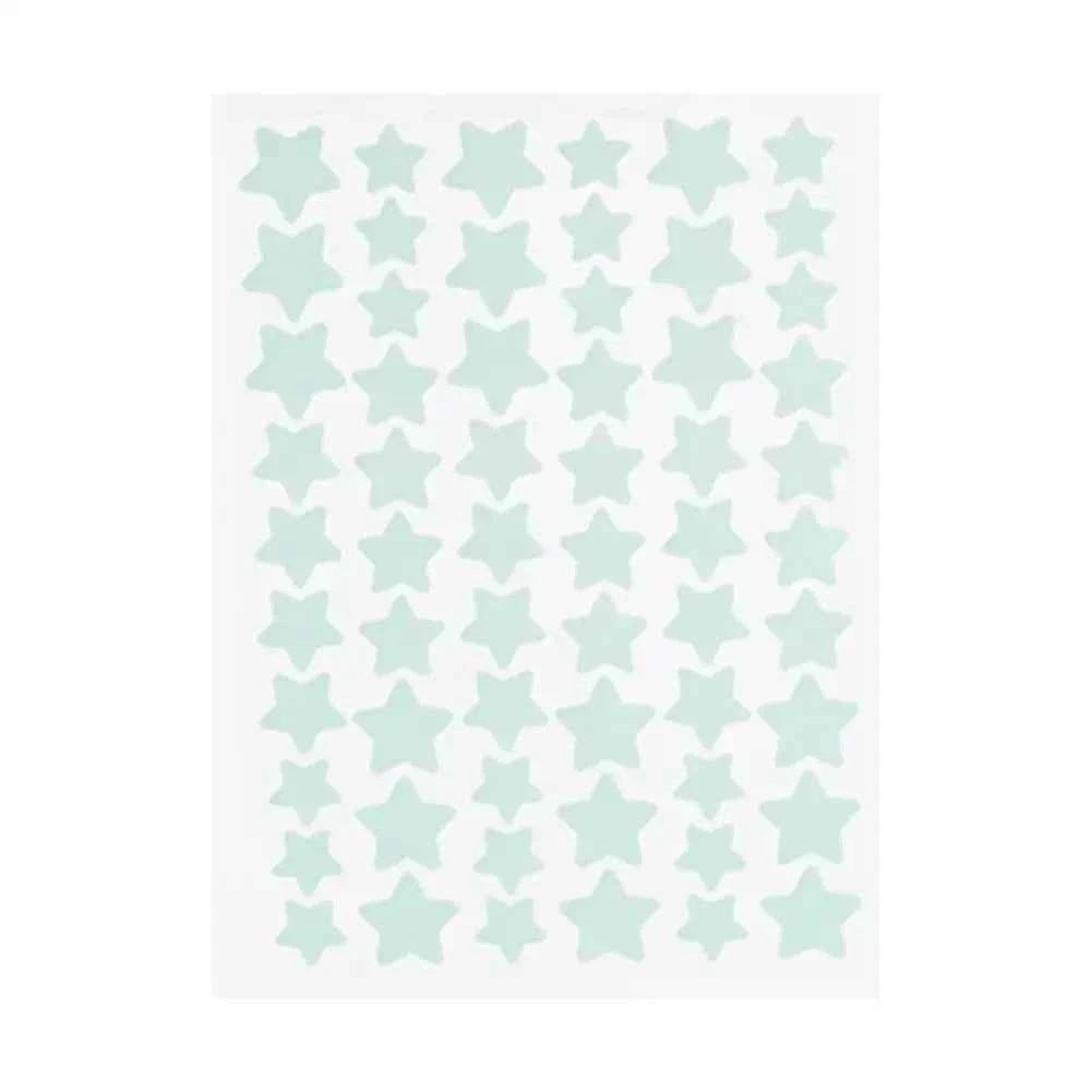 Invisible Acne Pimple Patches Colorful Blemish Stickers for Fast Spot Treatment & Skin Repair