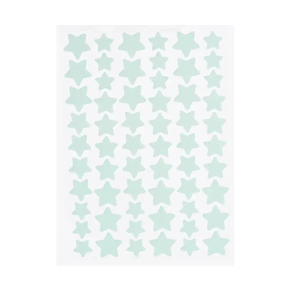 Invisible Acne Pimple Patches Colorful Blemish Stickers for Fast Spot Treatment & Skin Repair