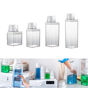 700/1100/1500/1900ml Laundry Detergent Dispenser
