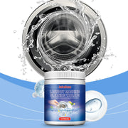 Washing Machine Cleaning Effervescent Tablets Deep Cleaning Drum