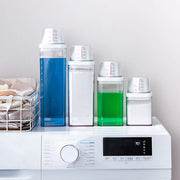 700/1100/1500/1900ml Laundry Detergent Dispenser