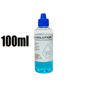 250ML DTF  DTG Cleaning Solution Textile InK Garment Ink