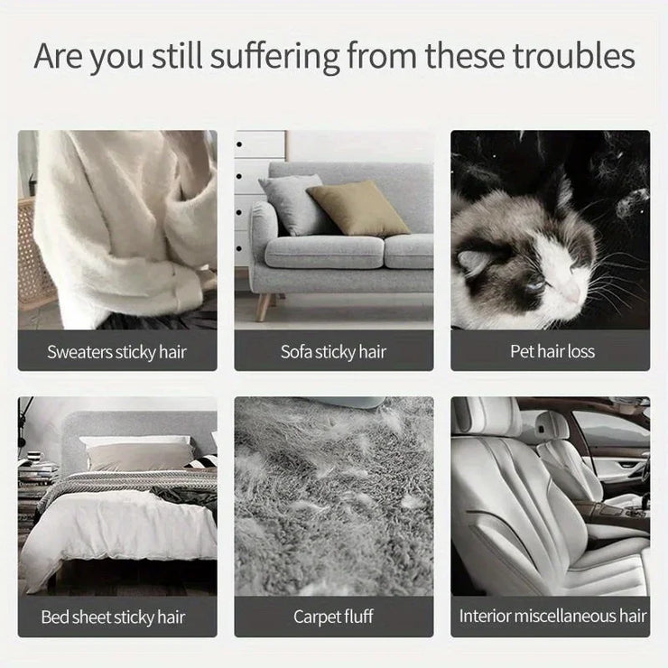 PHOLEX™ Fur & Lin Remover