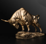 Modern Resin Statue Home Decoration Accessories Living Room