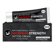 Tattoo Care Gel