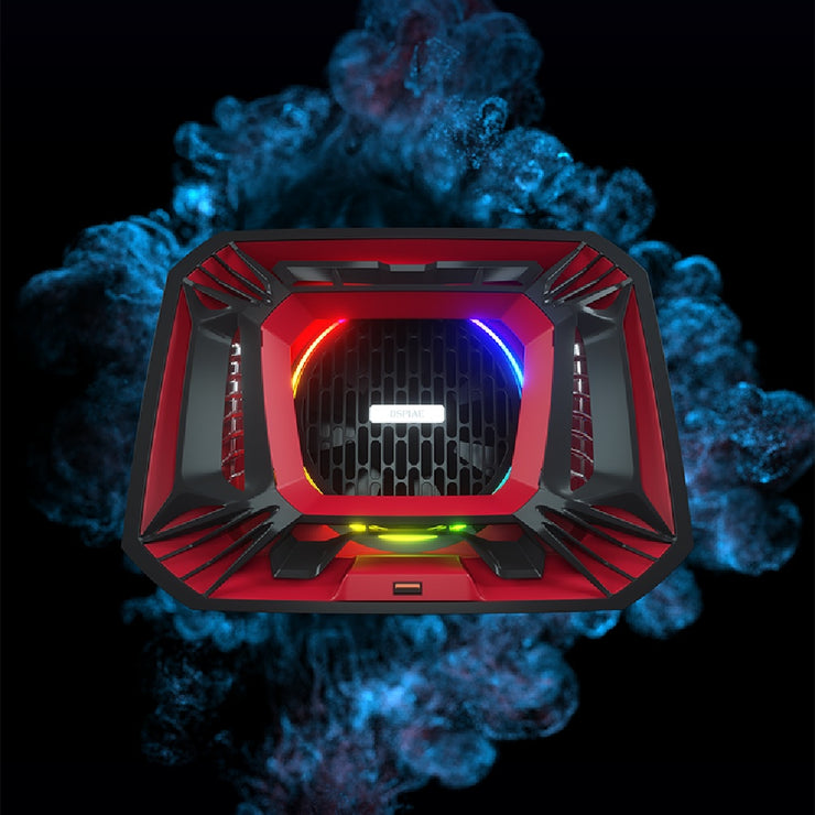 Manual Desktop Assembling Vacuum Cleaner