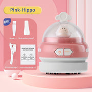 Vacuum Electric Usb Charging Handheld Desktop Cleaner