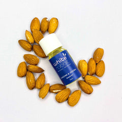 Almond & Jojoba Beard Boosting Oil - 10ml travel/trial size