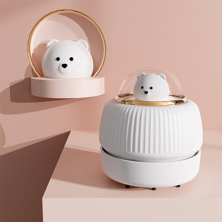 Wireless Handheld Desktop Vacuum Cleaner