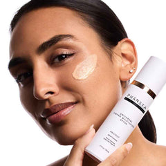 Anti Aging Moisturizing Sunscreen for Radiant Skin