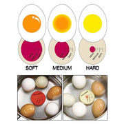 Egg Timer Perfect Color changing timer yummy